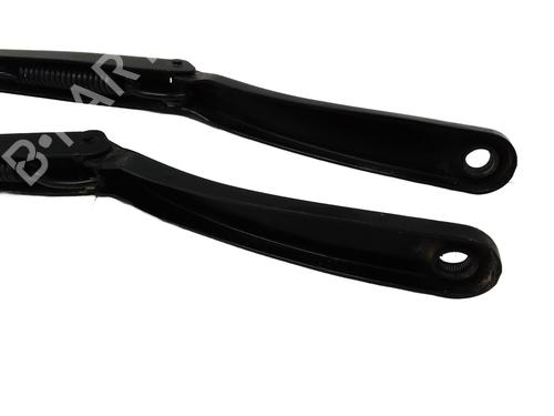 Vindspejlsviskerarm FORD FOCUS IV (HN) 1.0 EcoBoost | BP26055328C143 - Image 4