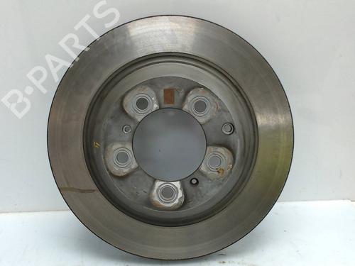 Andre PORSCHE TAYCAN (Y1A) Electric (Y1AAA1, Y1AAI1) | BP28144573O1 