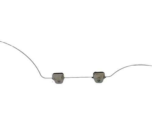 Front right door window MG MG ZS SUV (AZS1) 1.5 VTi | BP31037203C19