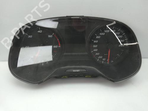 Kombiinstrument SEAT LEON (5F1) 2.0 TDI (150 hp) 28150885