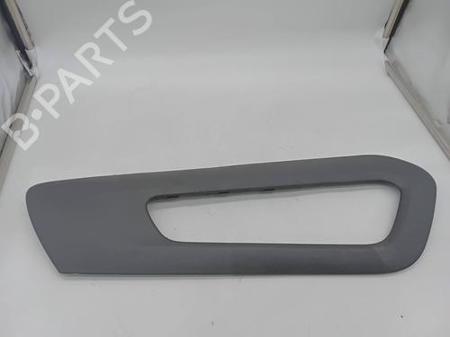 Dørliste Dørliste PEUGEOT RIFTER 1.5 BlueHDi 100 (102 hp) 26194672 26194672