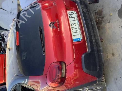 Andre CITROËN C3 / C3 ORIGIN III (SX) 1.2 VTi 68 | BP24170375O1 