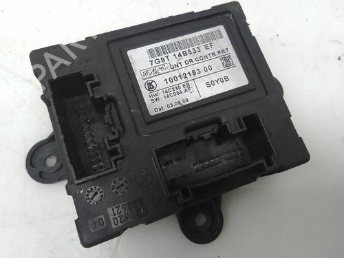 Used Electronic module LAND ROVER FREELANDER 2 (L359) 2.2 TD4 4x4 (160 hp) 21126071