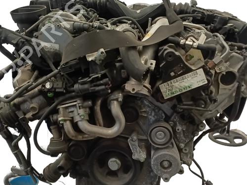 Engine MERCEDES-BENZ E-CLASS Coupe (C207) E 350 CDI (207.323) | BP36528140M1 - Image 6