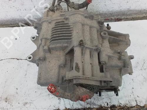 Rear differential LEXUS RX (_U3_) 400h AWD (MHU38_, MHU38R) | BP24861252M24 
