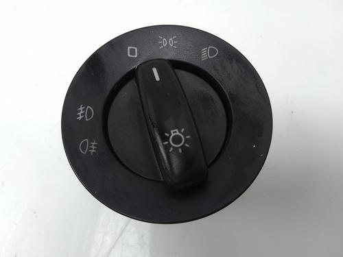 headlight-switch-skoda-yeti-5l-2009-2010-2011-2012-2013-2014-2015-2016-2017-23185230 main image