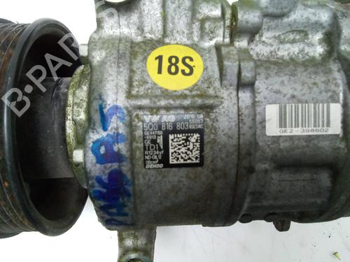 Airco pomp VW PASSAT B6 (3C2) 2.0 TDI (170 hp) 26052073