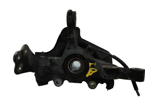 Right front steering knuckle FIAT TIPO Saloon (356_, 357_) 1.3 D (356SXB1A, 356SXH1A, 356SXD1A) | BP20207835M26 - Image 4