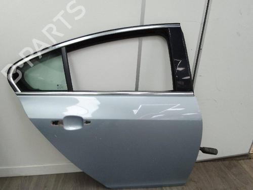 Right rear door OPEL INSIGNIA A (G09) 2.0 CDTI (68) | BP22956598C5 
