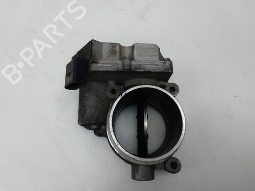 throttle-body-audi-a6-c6-4f2-2004-2005-2006-2007-2008-2009-2010-2011-23996594 main image
