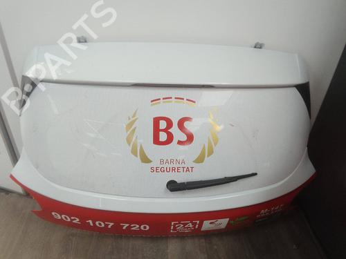 Used Tailgate DACIA SANDERO III 1.0 TCe LPG (91 hp) 28150061