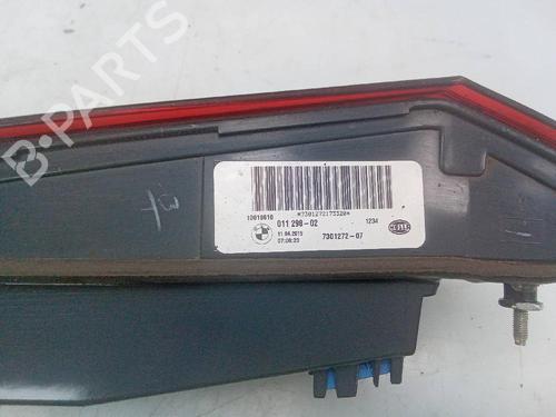 Used Right taillight BMW X5 (F15, F85) xDrive 30 d (258 hp) 22617399
