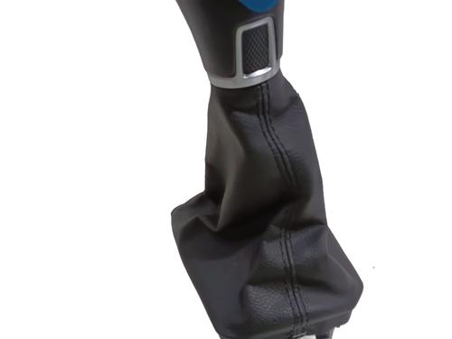 Shift knob VW POLO VI (AW1, BZ1, AE1) 1.6 TDI | BP38558795I34 - Image 4