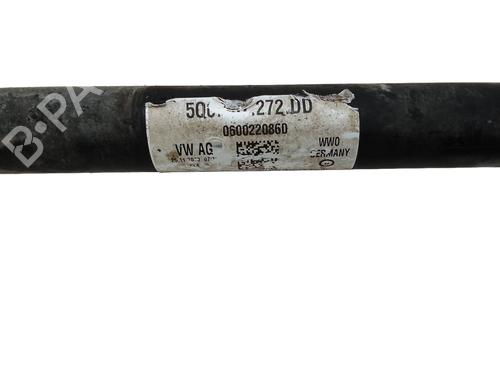 Right front driveshaft VW TOURAN (5T1) 1.5 TSI | BP26055145M39 - Image 3