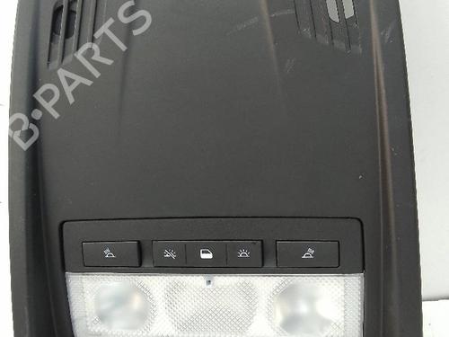 Interior roof light OPEL ASTRA K (B16) 1.6 CDTi (68) | BP18736892I8 