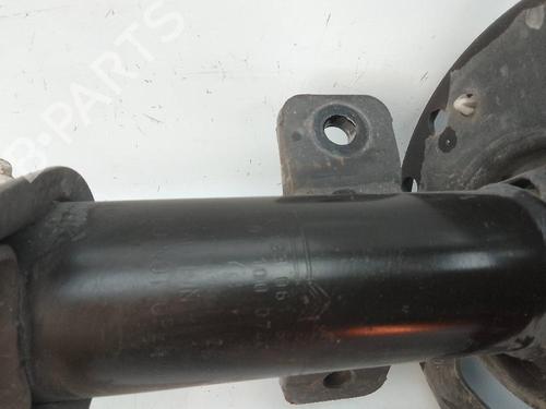 Right front shock absorber OPEL COMBO E Tour / Life (K9) 1.5 | BP22921851M17 