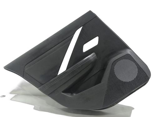 Guarnecido trasero izquierdo OPEL ASTRA L (OV5) 1.6 Plug-In-Hybrid (F3DGXT) | BP30380081C60 