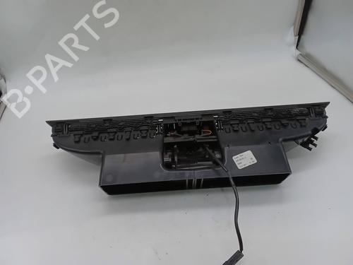 Kratka nawiewu SKODA SUPERB III (3V3) 2.0 TDI | BP30050934I21 