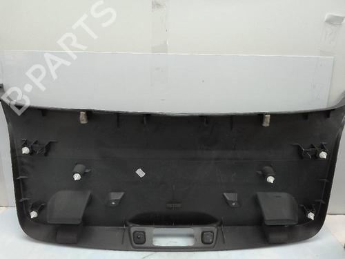 Used Boot lining BMW 1 (F20) 116 d (116 hp) 22797910