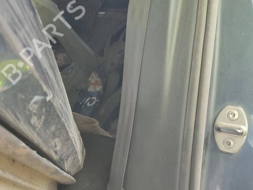 Used Rear right seatbelt VW GOLF VII (5G1, BQ1, BE1, BE2) 1.6 TDI (110 hp) 28148906