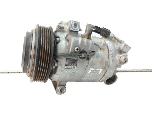 Used Turbocharger/Supercharger Turbocharger/Supercharger NISSAN QASHQAI II (J11, J11_) [2013-2026] 26054092 26054092