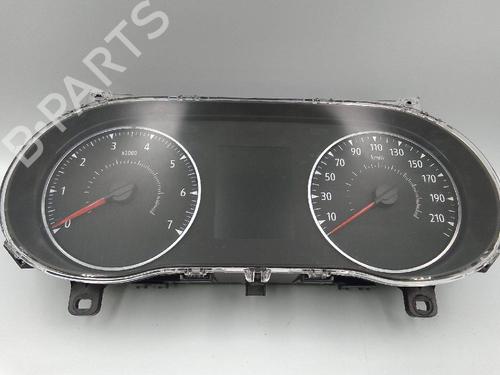 Instrument cluster DACIA SANDERO III 1.0 TCe 90 | BP24954133C47