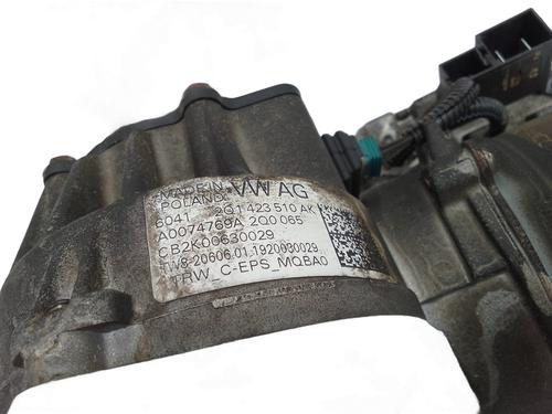 Steering column AUDI A1 Sportback (GBA) 30 TFSI | BP18597760M21 - Image 4