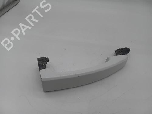Front left exterior door handle CHEVROLET ORLANDO (J309) 2.0 D | BP26593655C128 