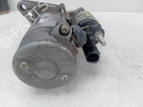Used Starter VW TIGUAN (5N_) 2.0 TDI 4motion (140 hp) 18578768