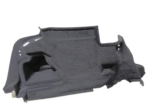 Used Boot lining Boot lining JAGUAR XE (X760) 2.0 D (180 hp) 34422528 34422528