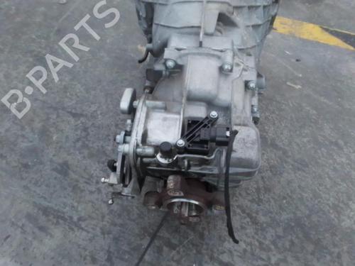 Used Gearbox MERCEDES-BENZ MARCO POLO Camper (W447) 170 CDI (447.703) (102 hp) 28053046