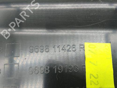 Used Interior roof light RENAULT AUSTRAL TCe 160 (HGMJ) (158 hp) 25018762