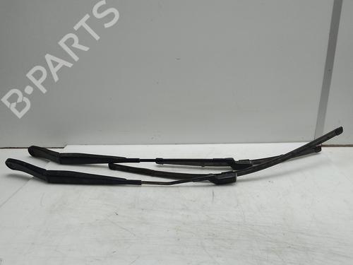 Used Front wipers mechanism JAGUAR F-PACE (X761) 2.0 TD4 AWD (180 hp) 18576578