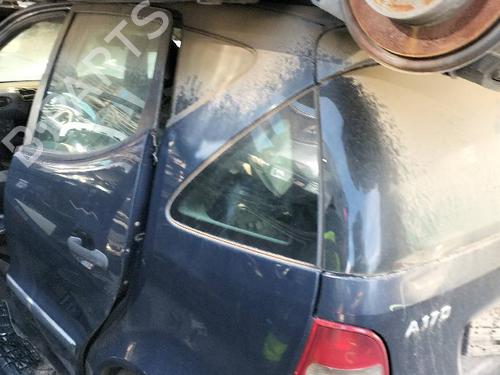 Used Dashboard MERCEDES-BENZ A-CLASS (W168) A 160 CDI (168.007) (60 hp) 20230926