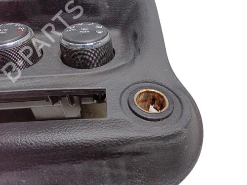 Climate control JEEP WRANGLER III (JK) 2.8 CRD | BP36496709I5 - Image 3