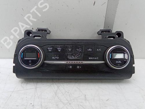 Used Climate control Climate control FORD FOCUS IV (HN) 1.5 EcoBlue (120 hp) 18736594 18736594