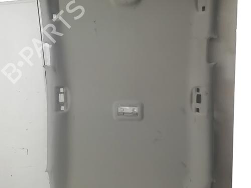 Interiør tag OPEL ZAFIRA TOURER C (P12) 2.0 CDTi (75) | BP34646954I12 - Image 2