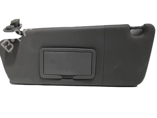 Left sun visor OPEL CORSA D (S07) 1.7 CDTI (L08, L68) | BP35976726I1 - Image 2