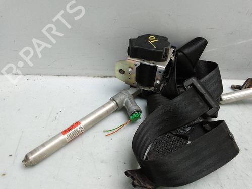 Rear right seatbelt VOLVO V70 III (135) 2.4 D | BP24997457I28 
