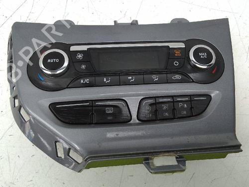 Climate control FORD FOCUS III 1.6 TDCi | BP20222528I5 