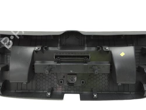 Boot lining VW POLO VI (AW1, BZ1, AE1) 1.0 MPi | BP19105460I3 - Image 6