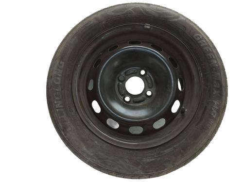 Rim FORD TRANSIT COURIER B460 Box Body/MPV 1.5 TDCi | BP30051365C45 