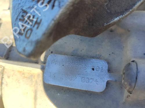 Used Gearbox VW GOLF VII Variant (BA5, BV5) 2.0 GTD (184 hp) 26052949