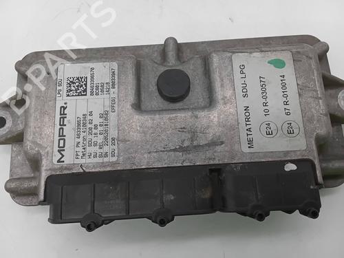 Engine control unit (ECU) FIAT TIPO Hatchback (356_, 357_) 1.4 LPG (356HXF1B) | BP28146622M57 