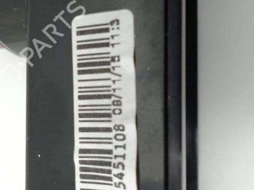 Warning switch FIAT 500 (312_) 1.3 D Multijet (312AXB1A) | BP24304901I22 