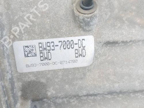 Gearbox JAGUAR XJ (X351)  | BP19776769M3 