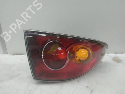 Venstre baglygte SEAT CORDOBA (6L2) 1.4 16V (75 hp) 28149343