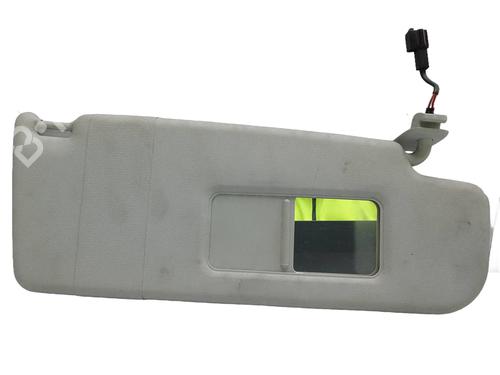 Right sun visor VW GOLF VI (5K1) 2.0 TDI | BP23882728I2 - Image 3