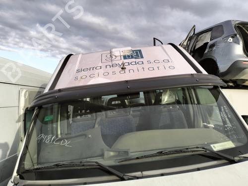 Used Other IVECO DAILY I Bus 40-10 (12615111, 12615112, 12615115) (103 hp) 30963917