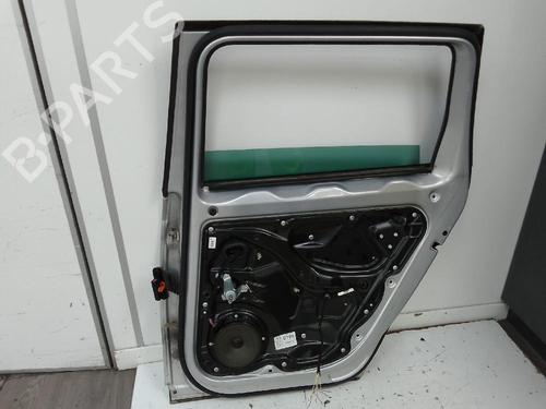 Dør høyre bak VW PASSAT B6 Variant (3C5) 1.9 TDI | BP27447752C5 